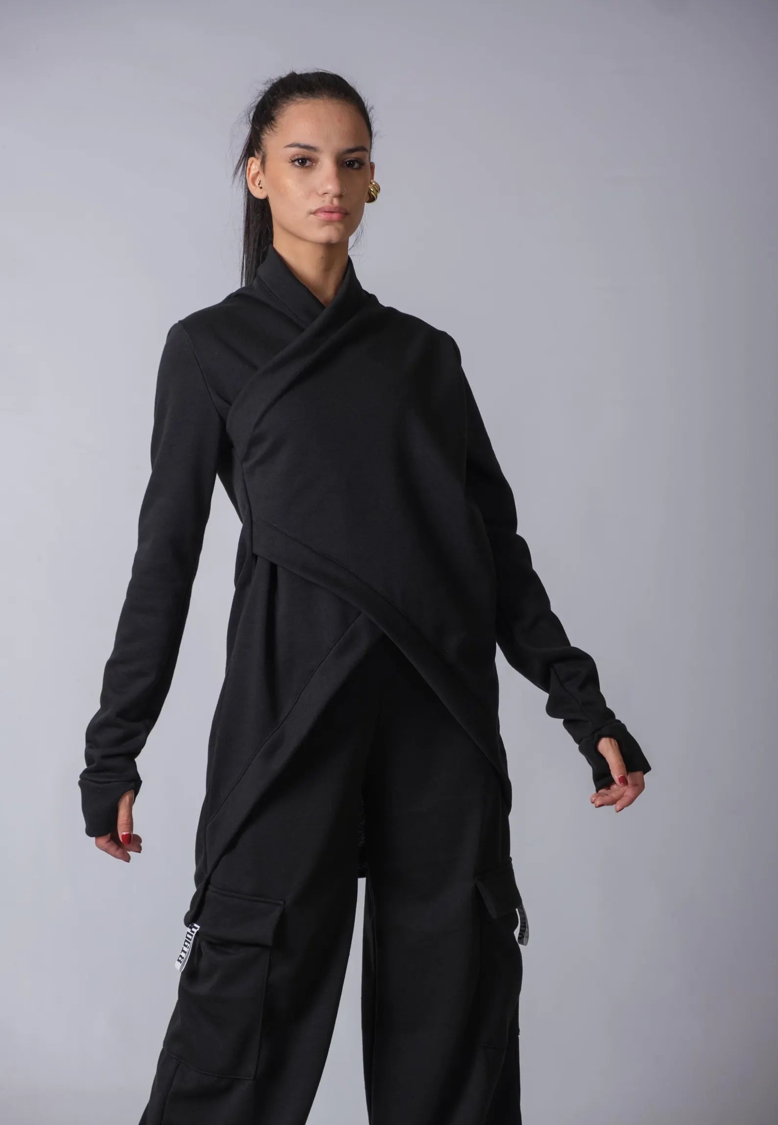 Yogi8Apparel
