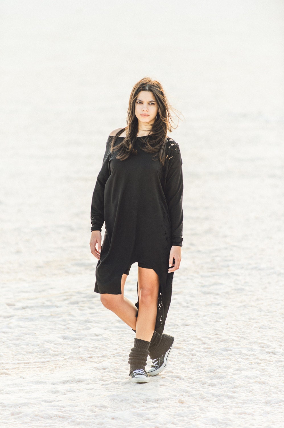 Complex Geometry Top