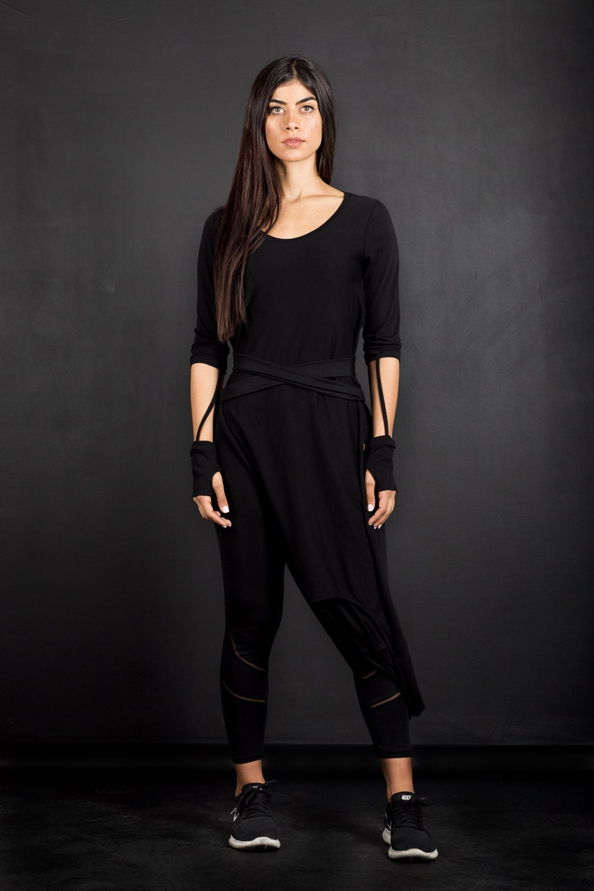 Infinity Tunic Top