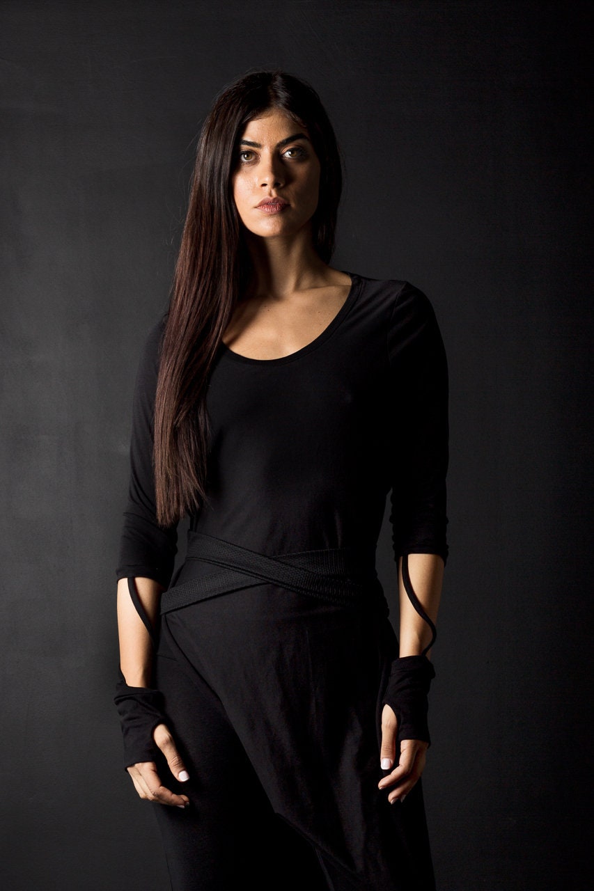 Infinity Tunic Top