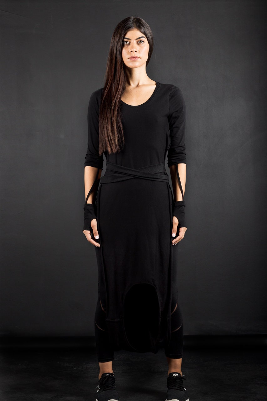 Infinity Tunic Top