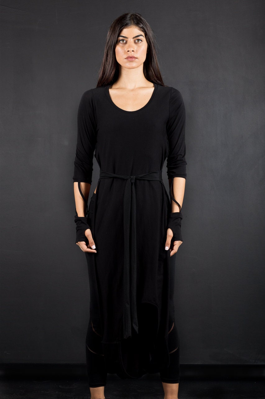 Infinity Tunic Top