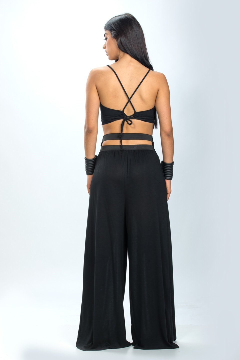 Basic Crop Top