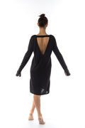Women's Loose Soft Coat