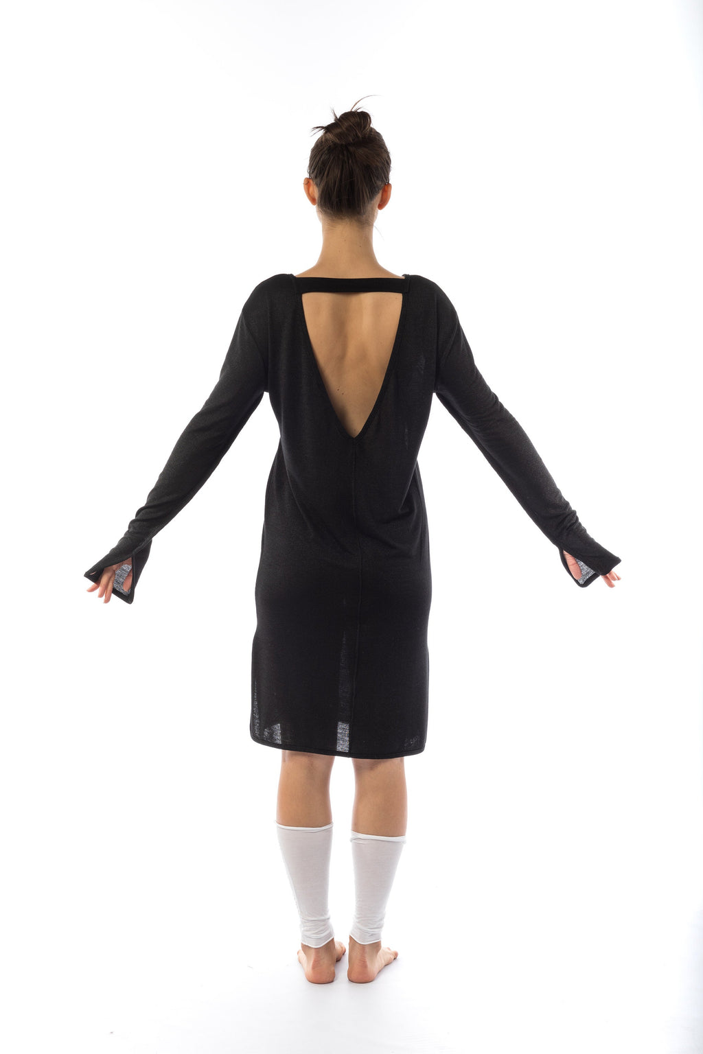 Women's Loose Soft Coat
