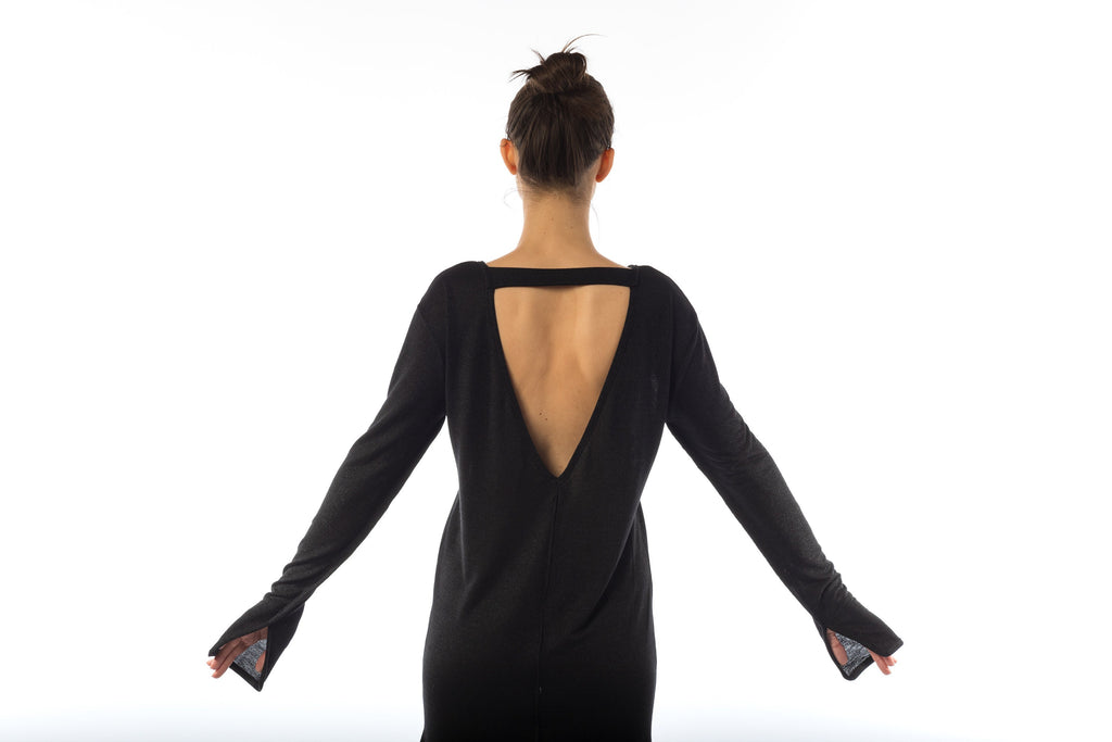 Women's Loose Soft Coat