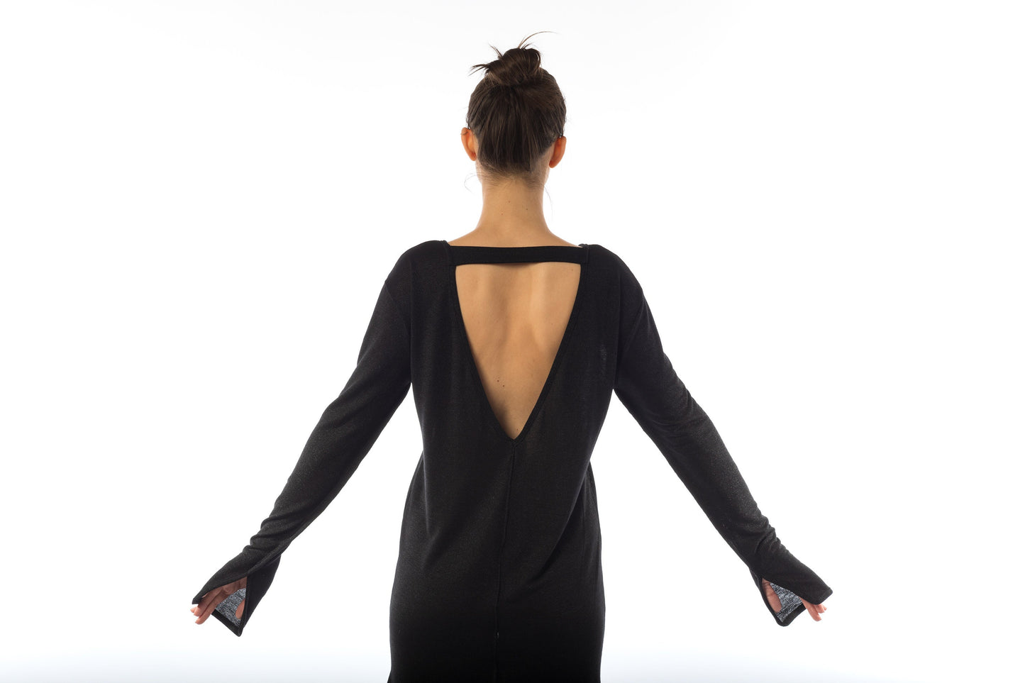 Women's Loose Soft Coat