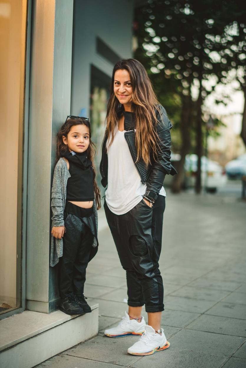 Girls Asymmetric Long Cardigan / Girls Edgy Open Front Cardigan