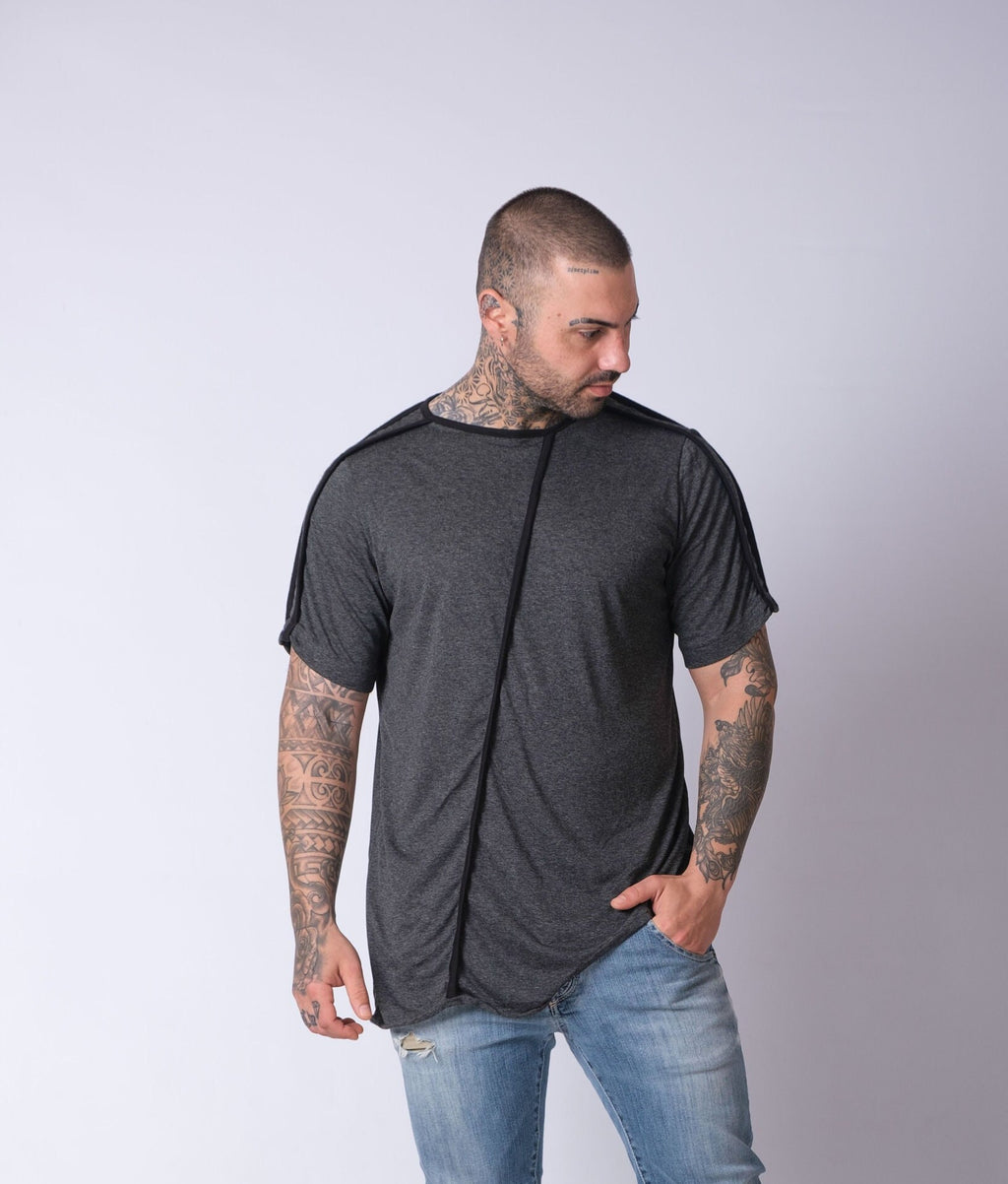Men's Cotton T-Shirt