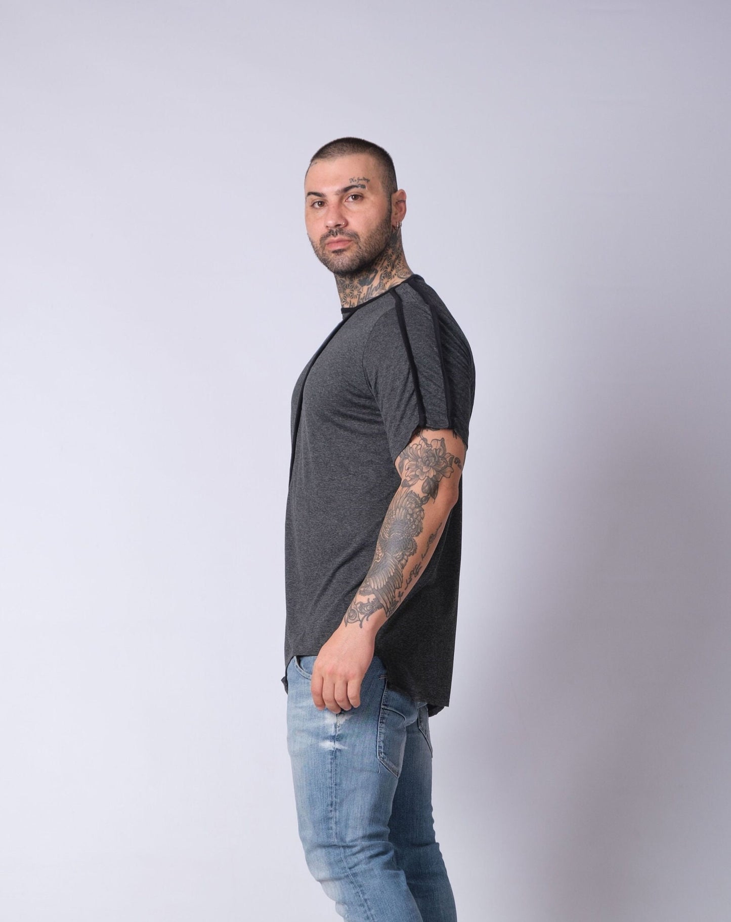 Men's Cotton T-Shirt