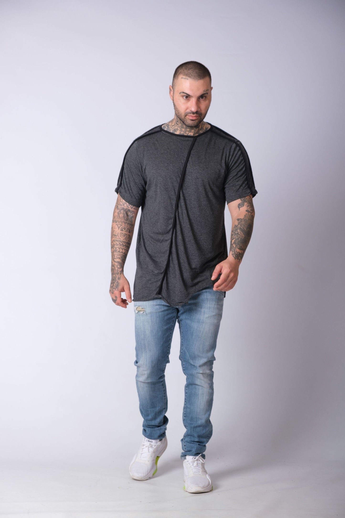 Men's Cotton T-Shirt