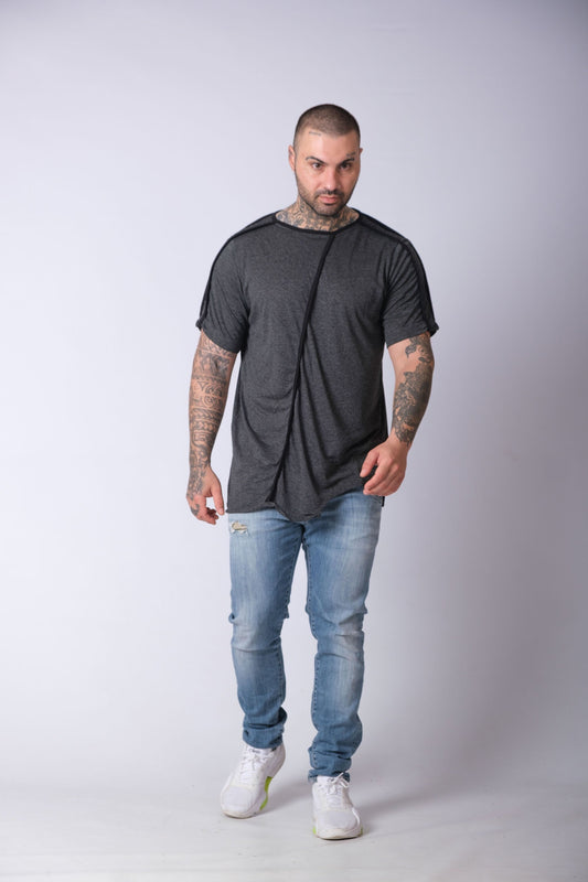 Men's Cotton T-Shirt