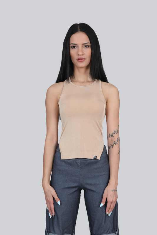 Golden Hour Tank Top